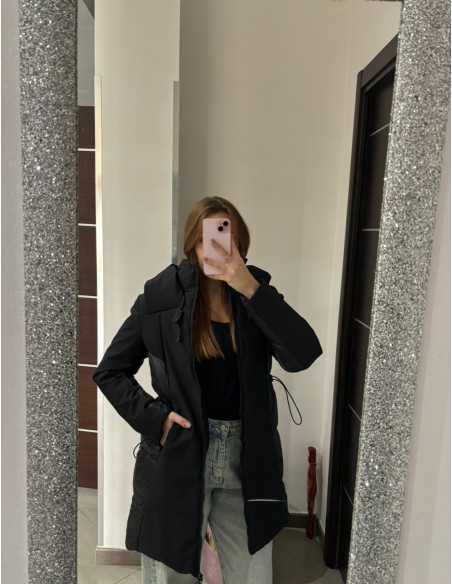 Giubbino Grace Rihunik