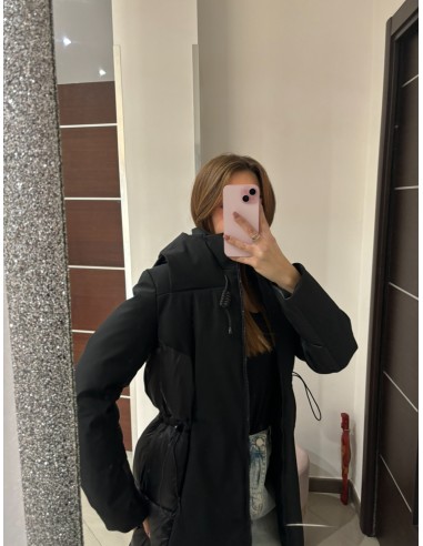 Giubbino Grace Rihunik