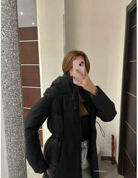 Giubbino Grace Rihunik