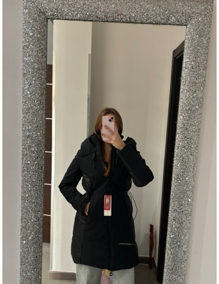 Giubbino Grace Rihunik