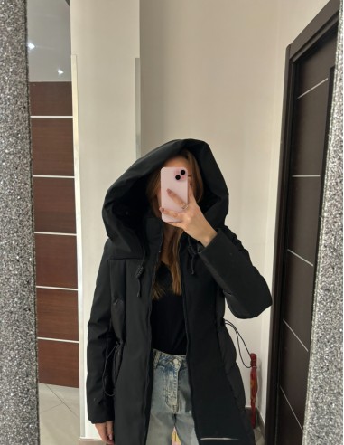 Giubbino Grace Rihunik