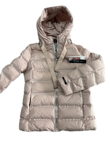 Piumino donna Lily Rihunik