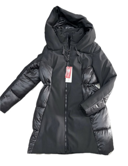 Giubbino Grace Rihunik