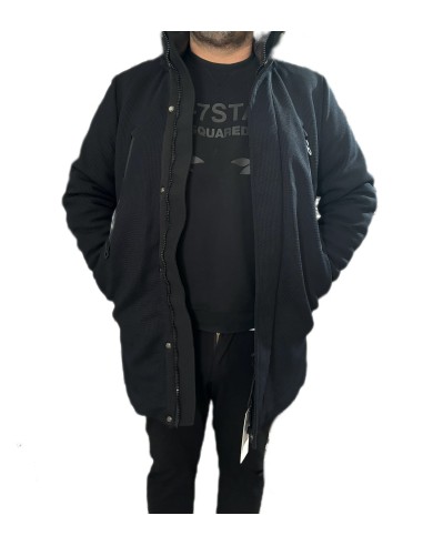 Cappottino Rihunik blu