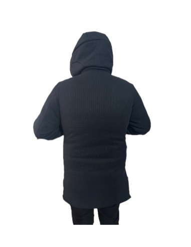 Cappottino Rihunik blu