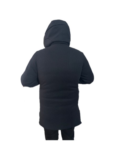 Cappottino Rihunik blu