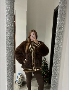 Ecofur bomber