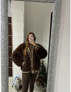 Ecofur bomber 2