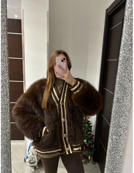 Ecofur bomber
