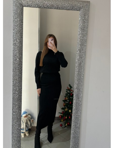 Coordinato gonna e maglia