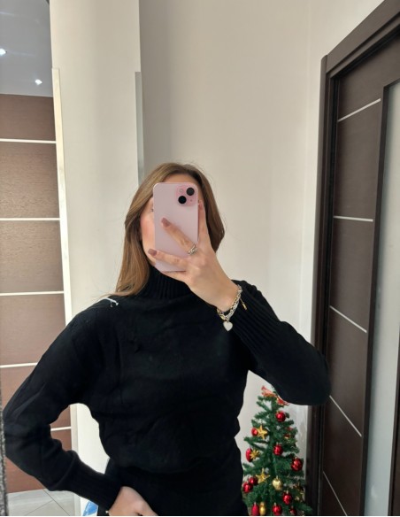 Coordinato gonna e maglia