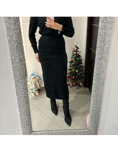 Coordinato gonna e maglia