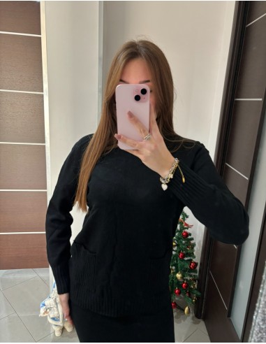 Coordinato gonna e maglia