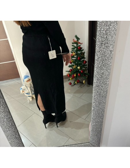 Coordinato gonna e maglia