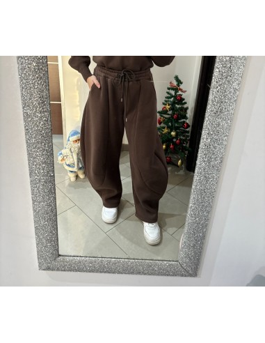 Pantalone ballon tuta