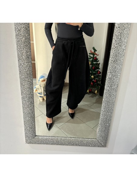 Pantalone ballon tuta