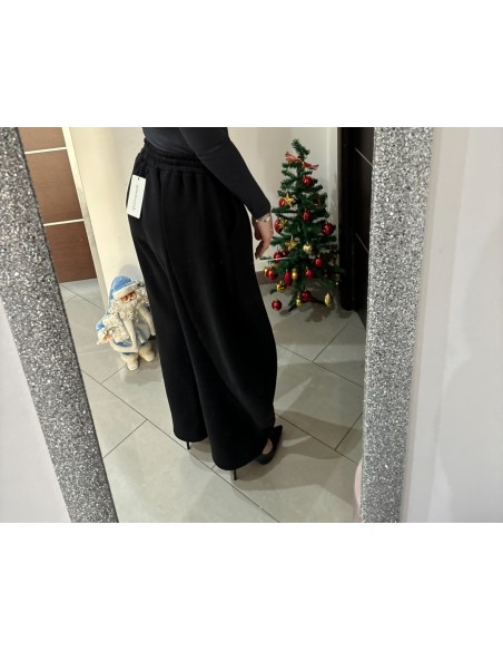 Pantalone ballon tuta