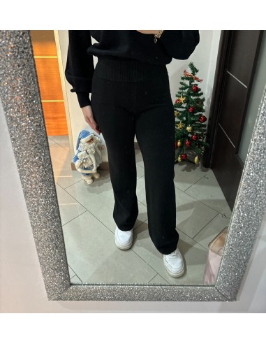 Pantalone con bustino