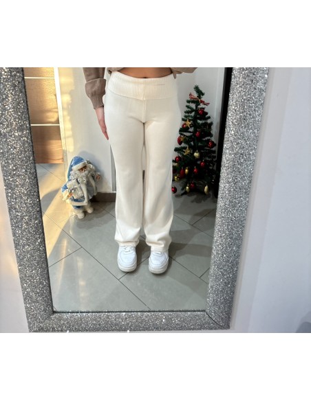 Pantalone con bustino