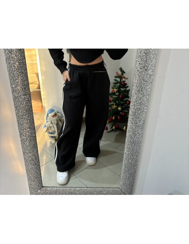 Coordinato tre pezzi tuta