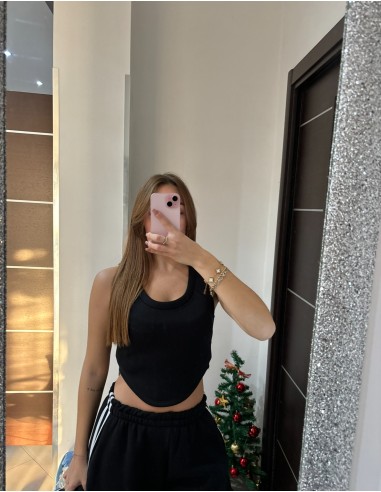 Coordinato tre pezzi tuta