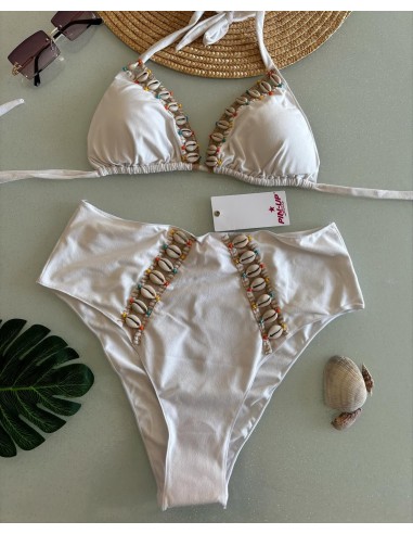 Bikini vita alta Pin-Up