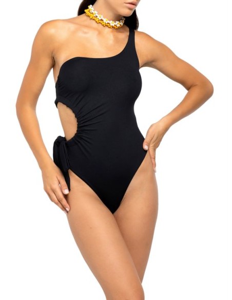 Intero monospalla 4Giveness