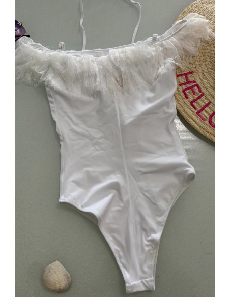 Intero bianco Cotazur