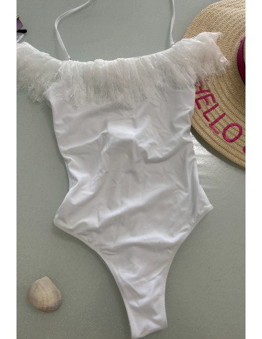 Intero bianco Cotazur