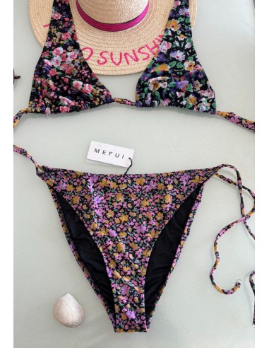 Bikini curvy Me fui