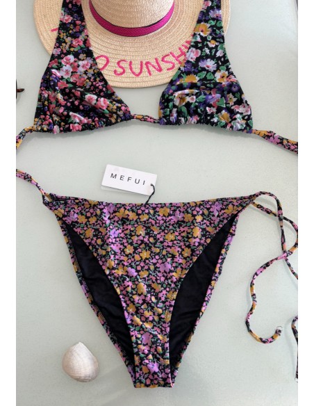 Bikini curvy Me fui