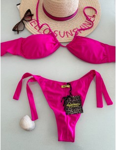 Bikini fuxia 4Giveness 2