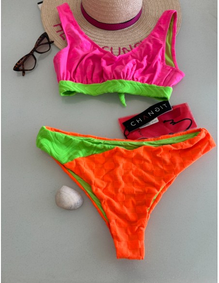 Bikini curvy Changit