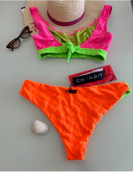 Bikini curvy Changit