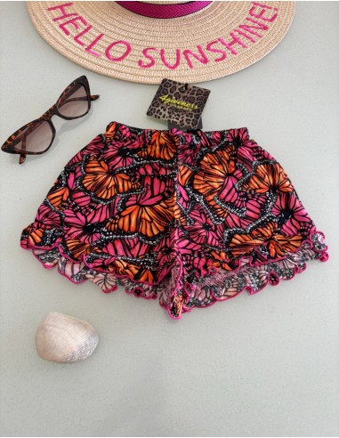 Short bimba 4Giveness