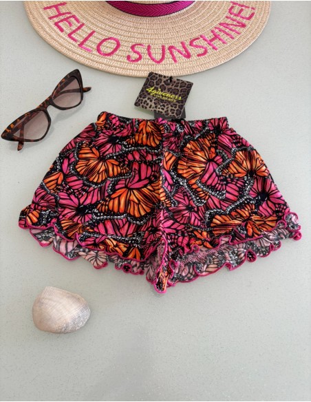 Short bimba 4Giveness