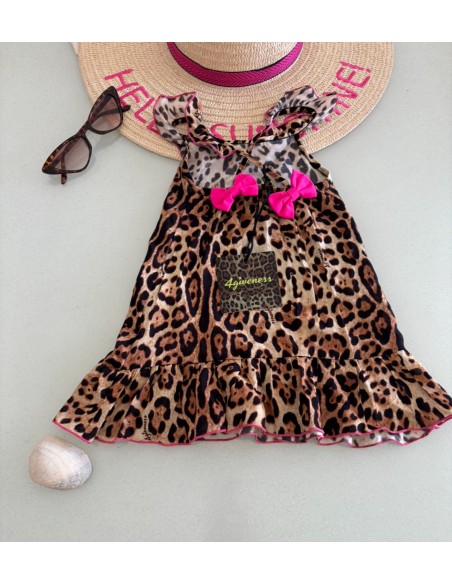 Vesito bimba 4Giveness