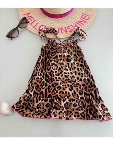 Vesito bimba 4Giveness