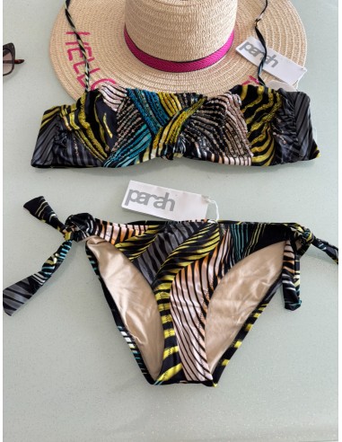 Bikini con ferretto Parah