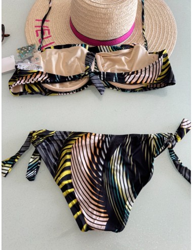 Bikini con ferretto Parah