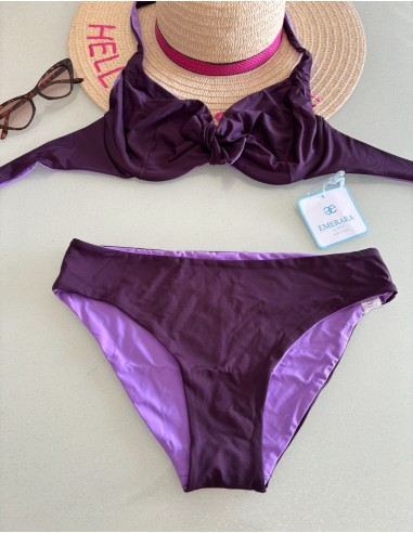 Bikini con ferretto Emerara