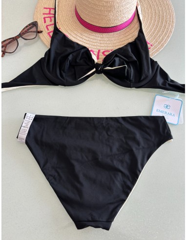 Bikini con ferretto Emerara