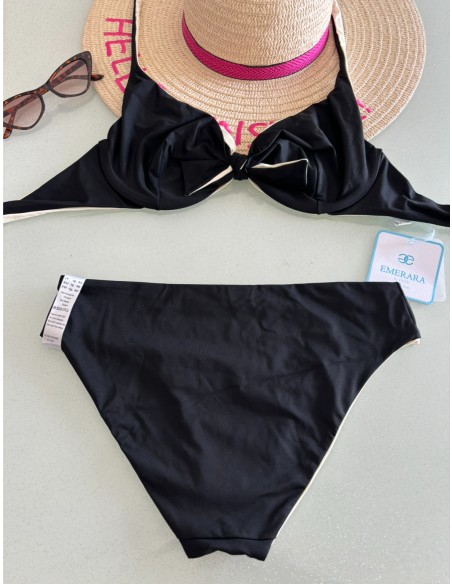 Bikini con ferretto Emerara