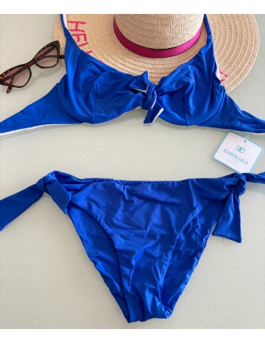 Bikini con ferretto Emerara