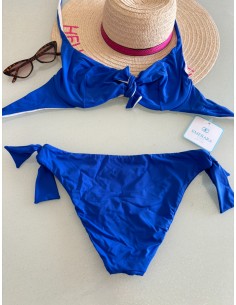 Bikini con ferretto Emerara 2