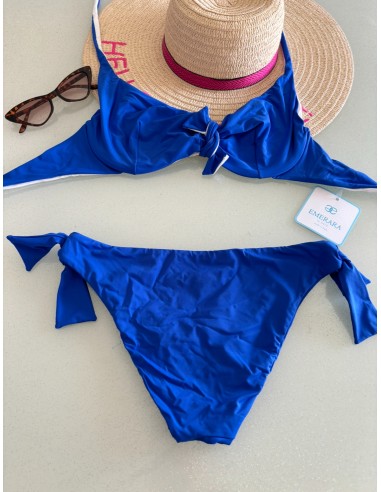 Bikini con ferretto Emerara