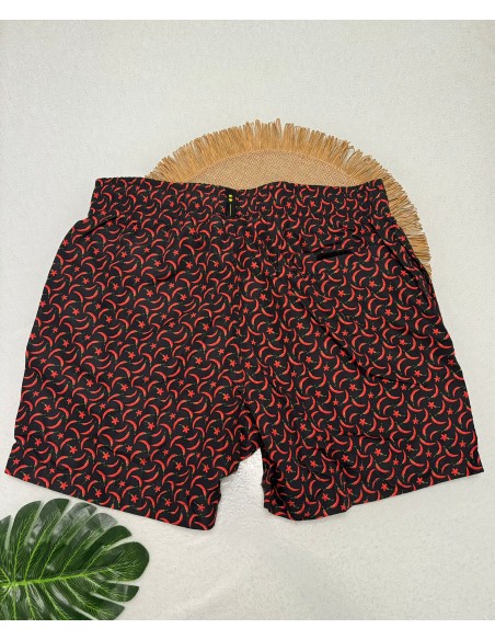 Costume uomo peperoncino F**K