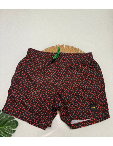 Costume uomo peperoncino F**K