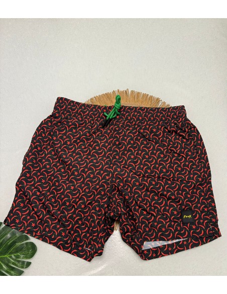 Costume uomo peperoncino F**K