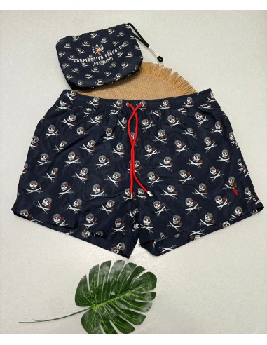 Costume uomo Cooperativa Pescatori...